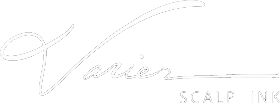 Varier Scalp Ink